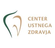 center-ustnega-zdravja-logo